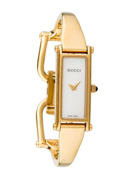 Gucci 1500l watch